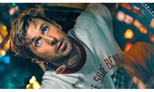 HOLLYWOOD PES ETMİYOR: İNSANLIĞI KURTARMAYA DEVAM